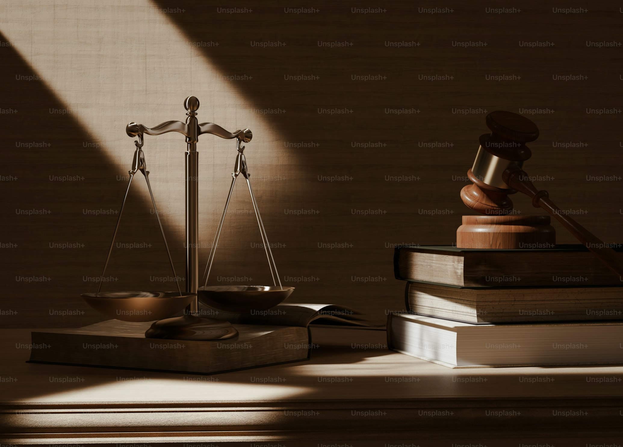 Department of Law & Justice