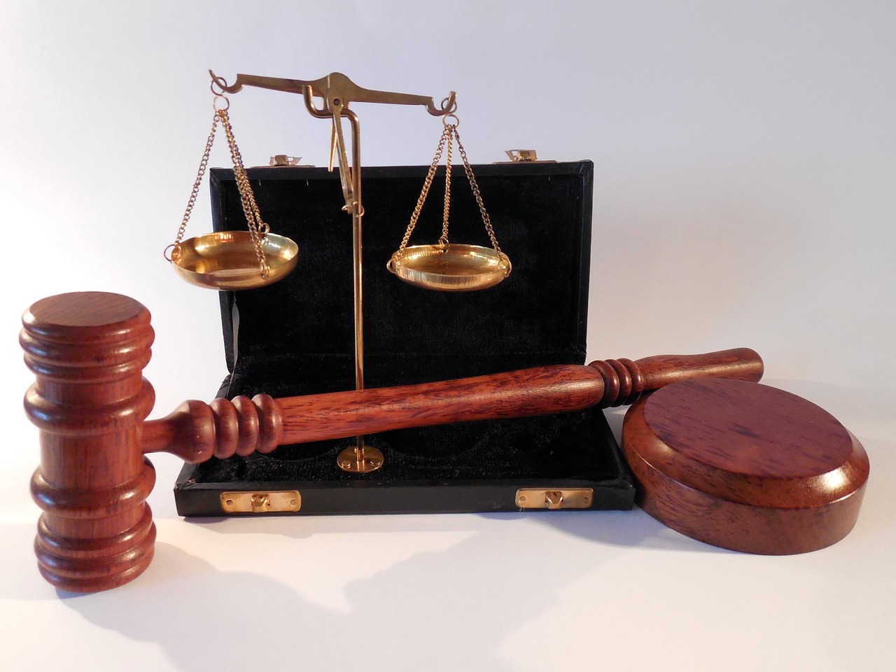 Department of Law & Justice