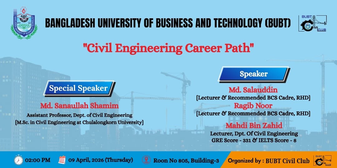 Building Careers, Shaping the Future.