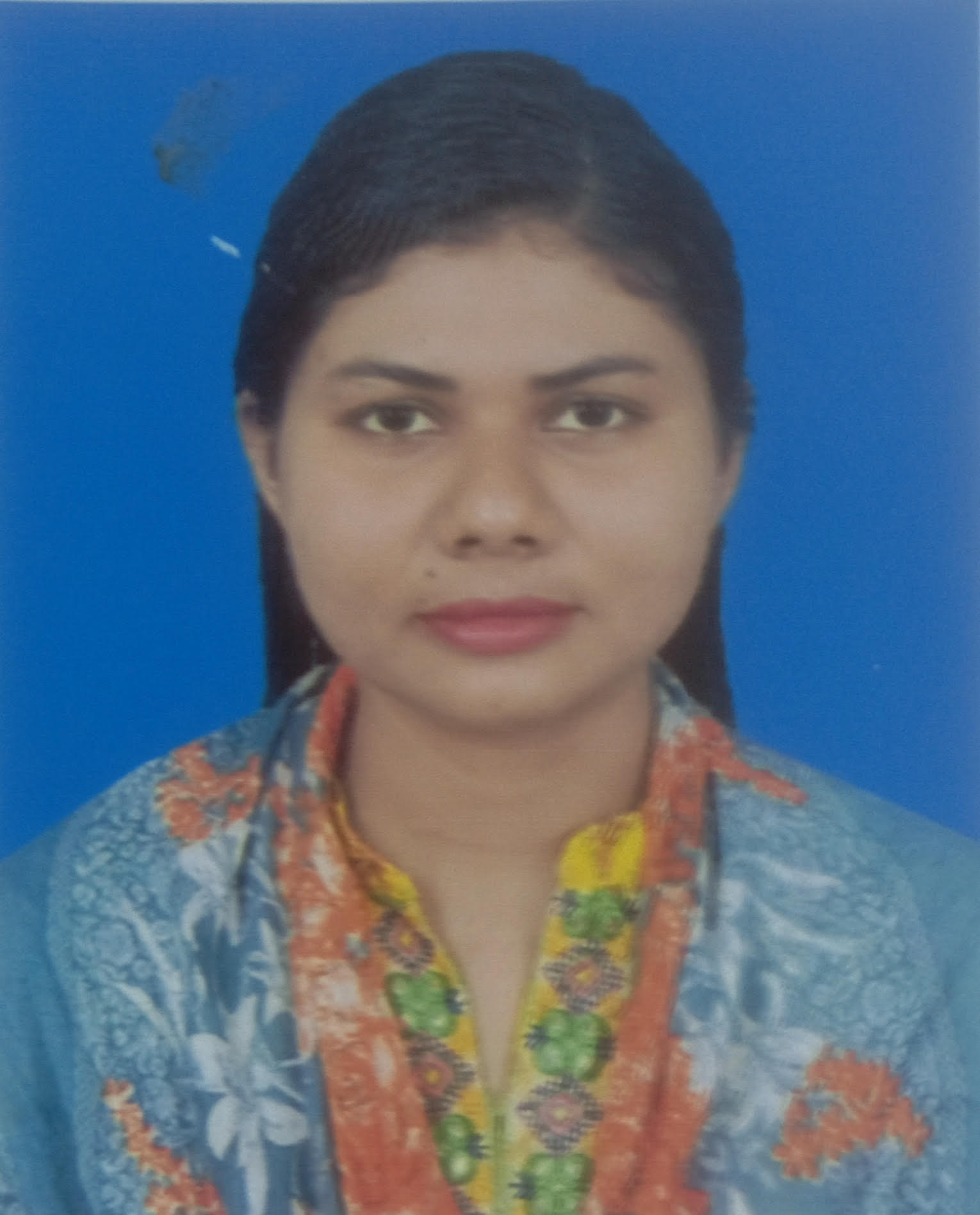 Adrita Rahman Tory