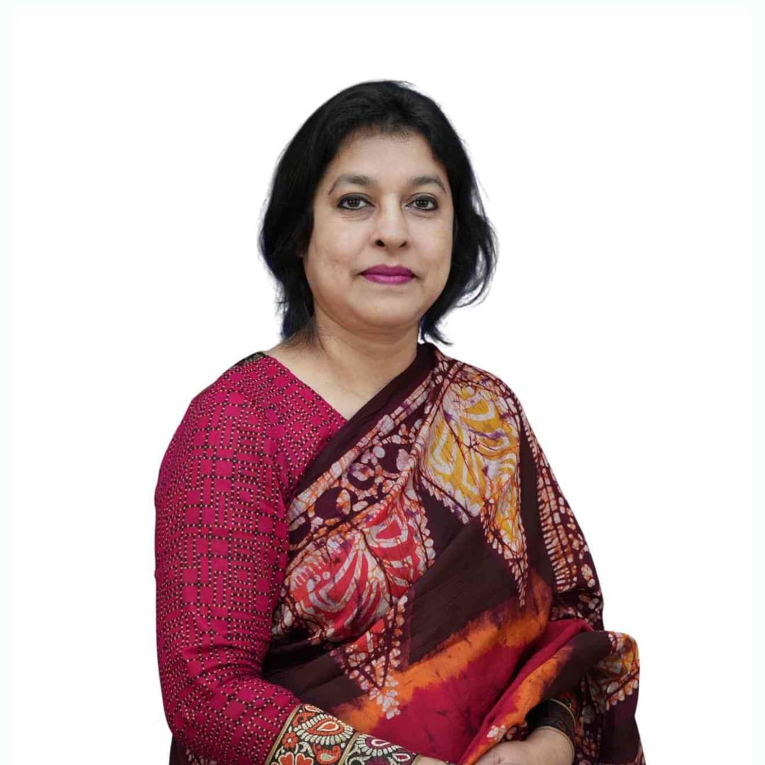 Dr. Sharmina Afrin