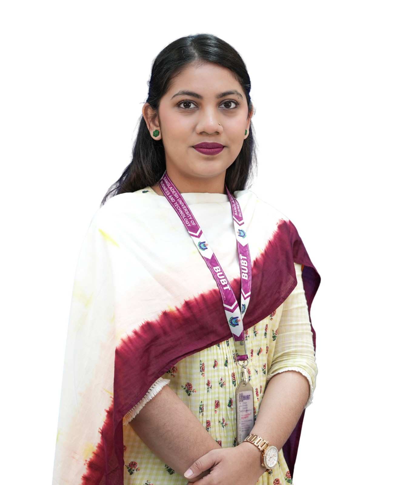 Fabliha Mahzabin Rohman