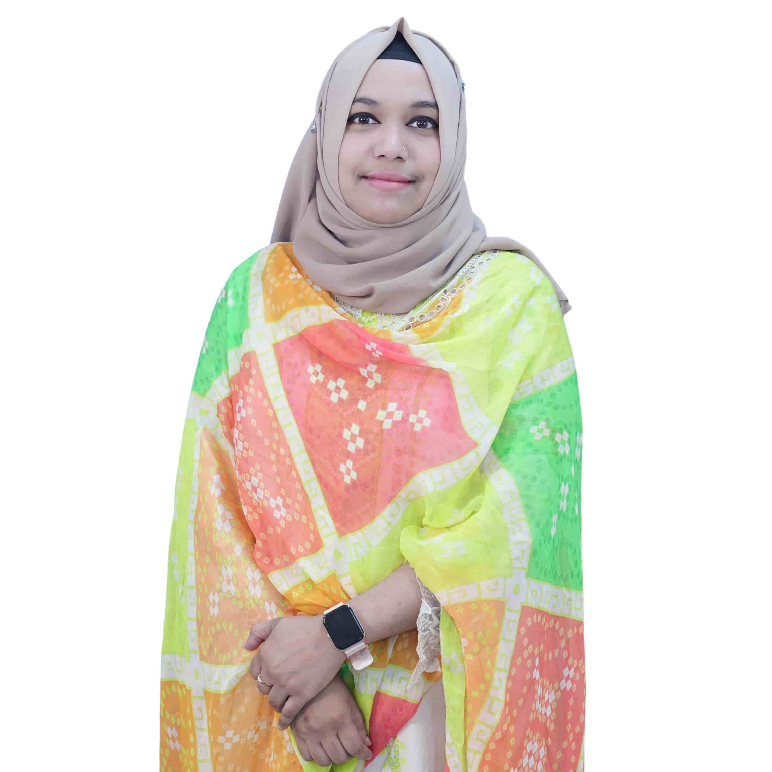 Farzana Akter Kanta