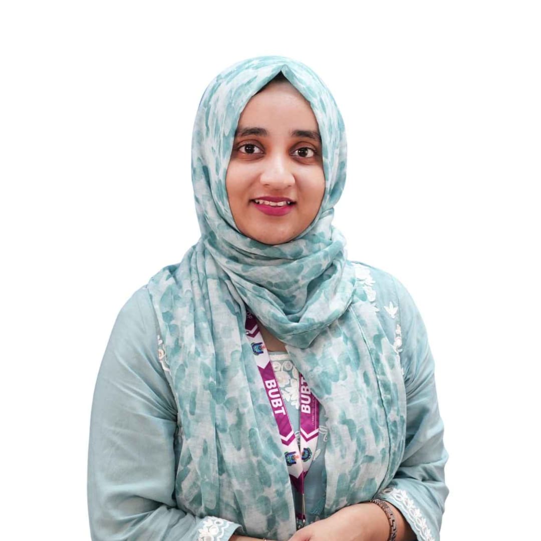 Fatima Zahra Ahasan Raisa