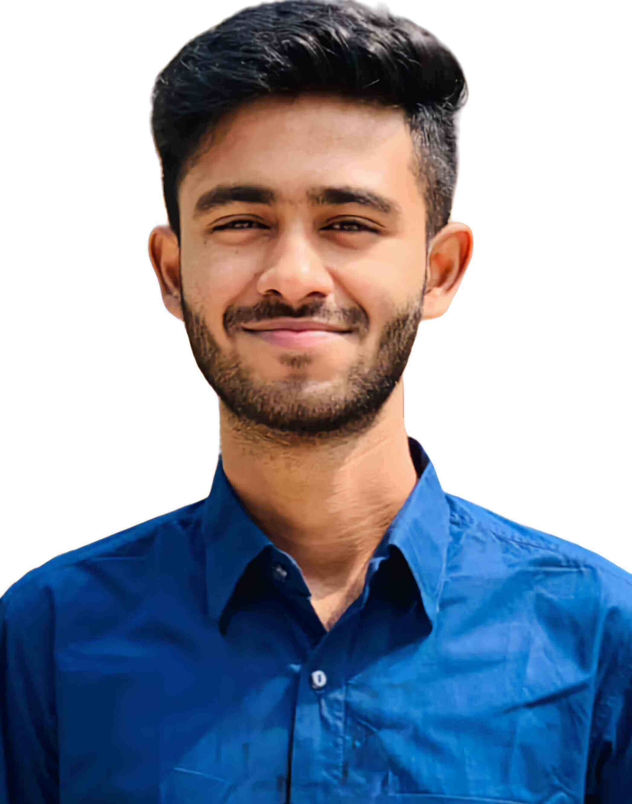 Hadiur Rahman Nabil