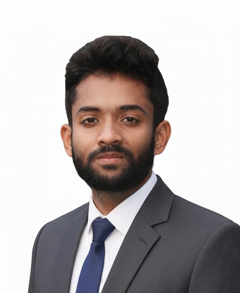 Jahid Hasan Rony