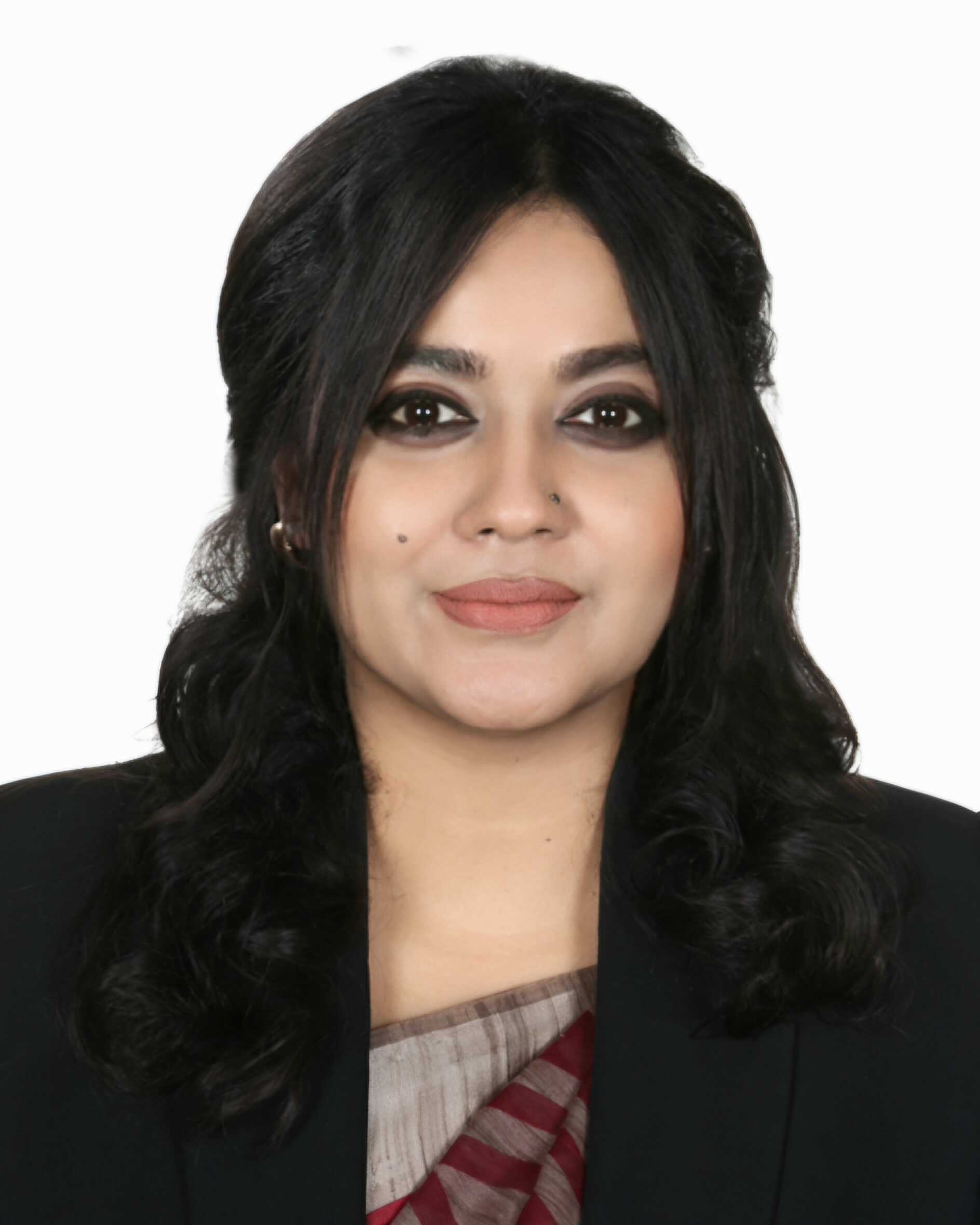 Mafruha Hossain