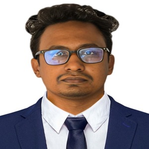 Md. Anisur Rahman