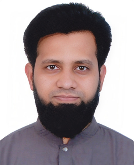 Md. Imamul Islam