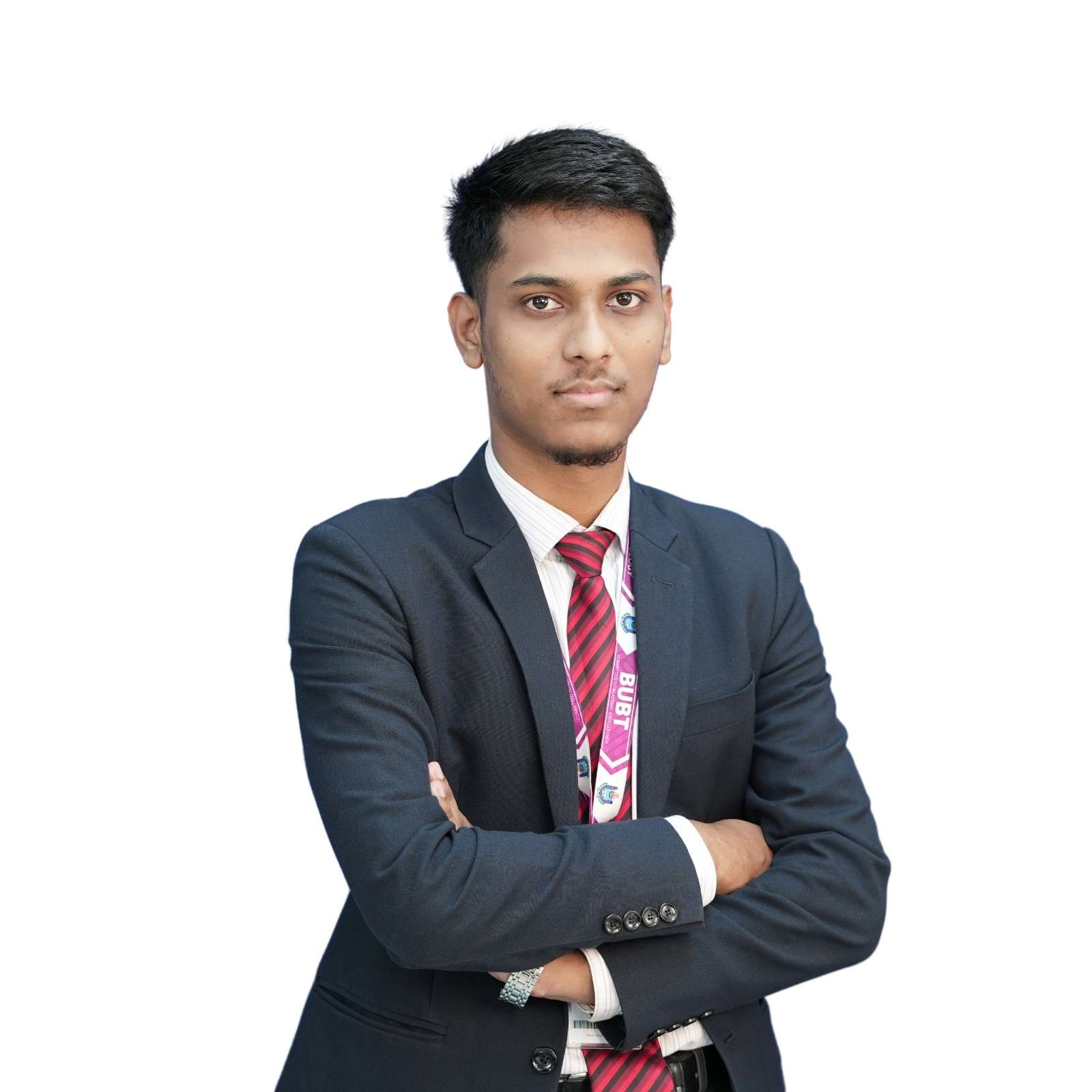 Md. Romzan Alom