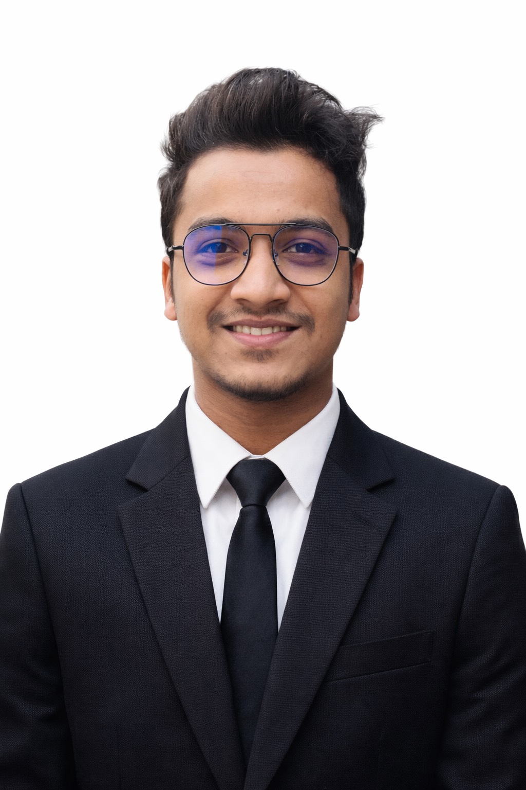 Md. Sabbir Alam