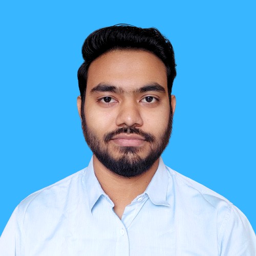 Md. Sahadat Hossain Sani