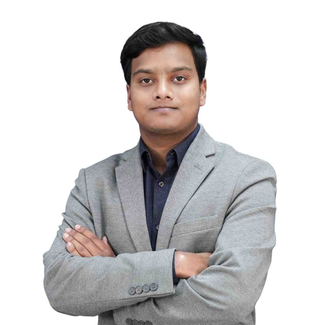 Md. Shakibuzzaman