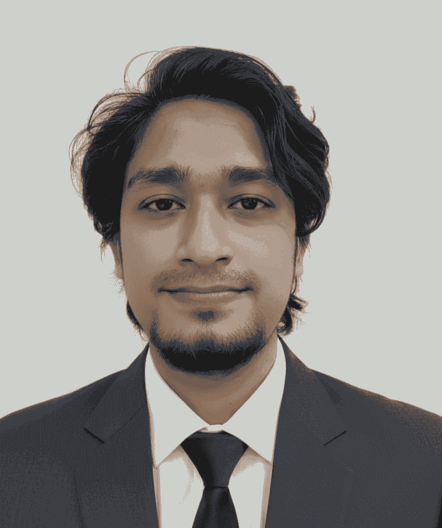 Md. Shariful Islam