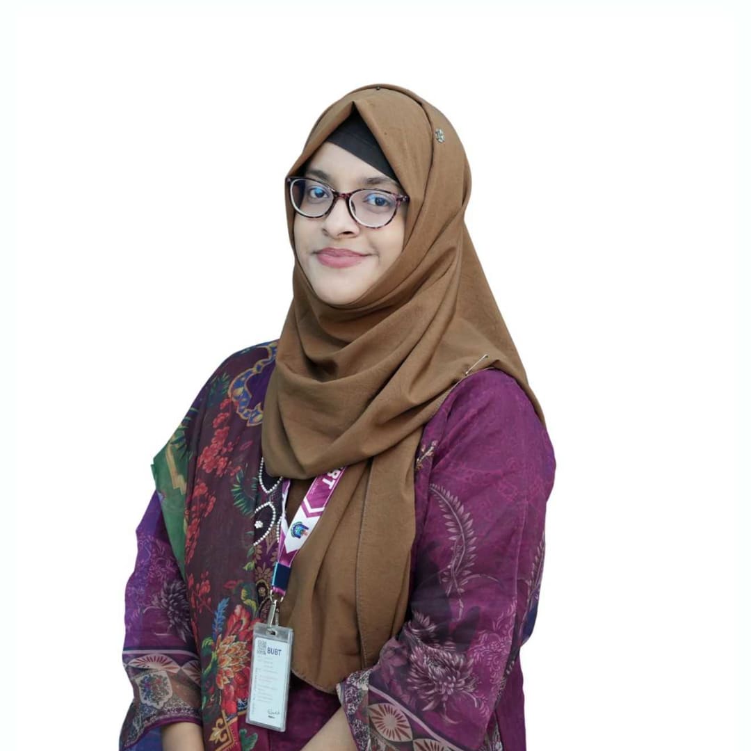 Sumaia Haque Nira