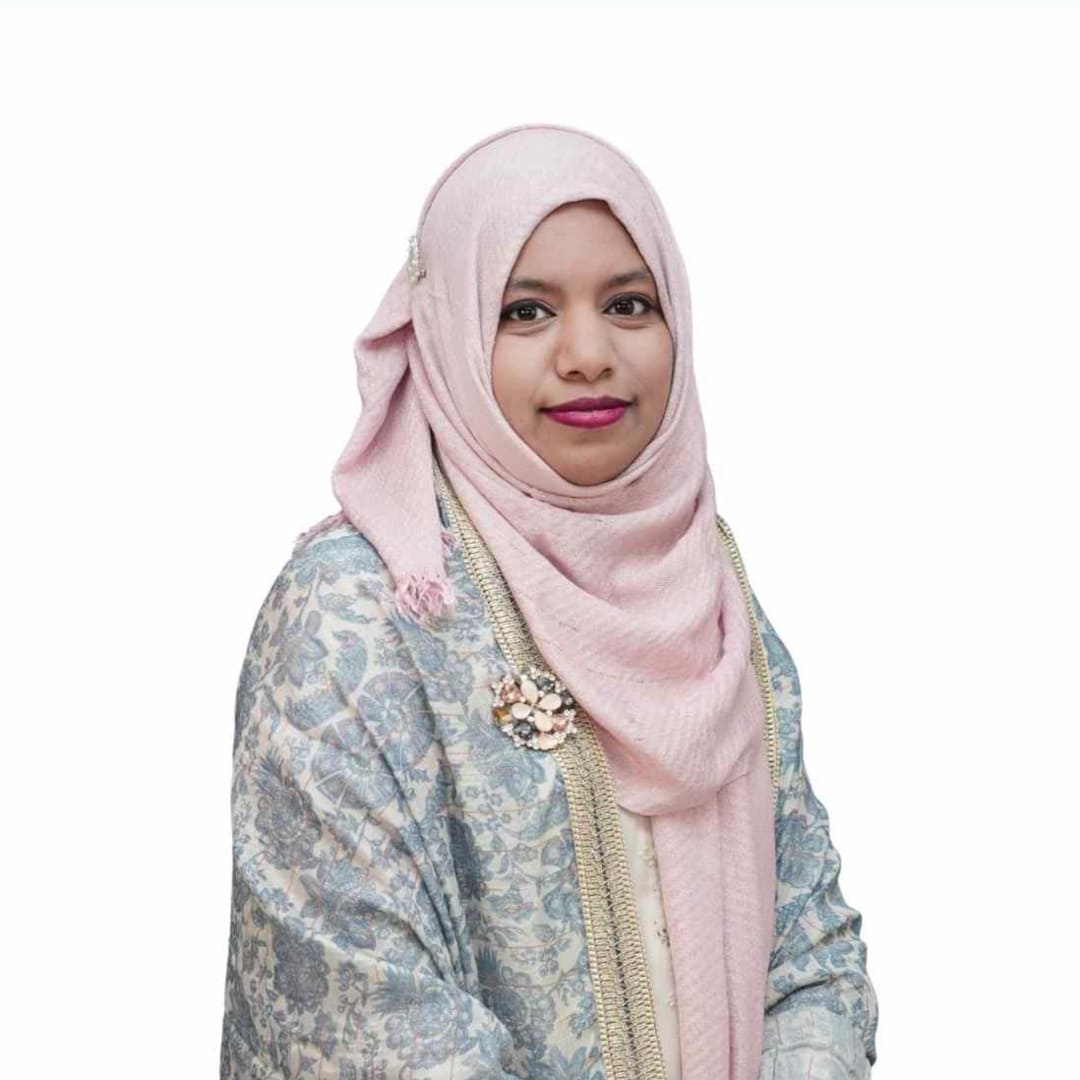 Tahsina Tabassum