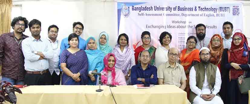Workshop on “Exchanging Ideas of Survey Results”
